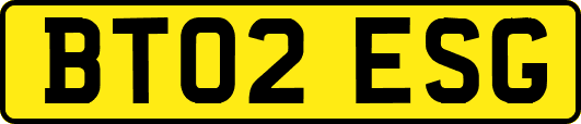 BT02ESG