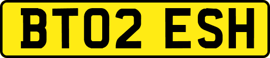 BT02ESH