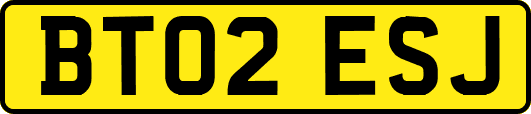 BT02ESJ