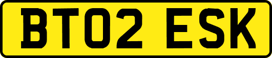 BT02ESK