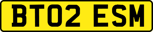 BT02ESM