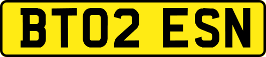 BT02ESN