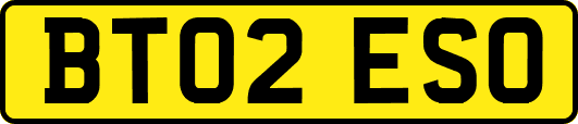 BT02ESO