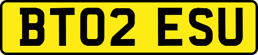 BT02ESU