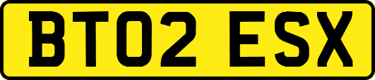 BT02ESX