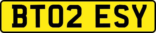 BT02ESY