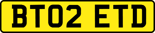 BT02ETD