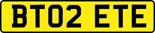 BT02ETE