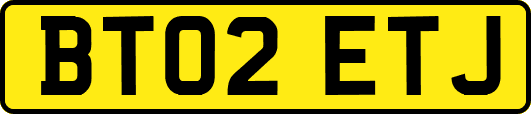 BT02ETJ