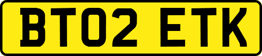 BT02ETK