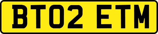 BT02ETM