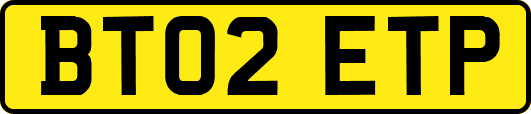 BT02ETP