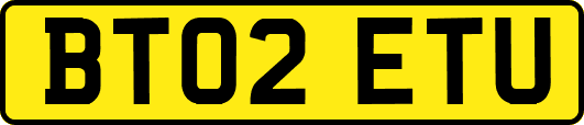 BT02ETU