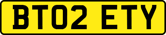 BT02ETY