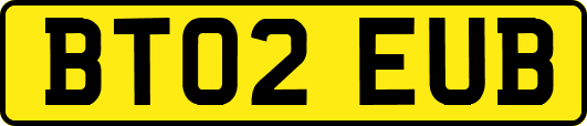 BT02EUB