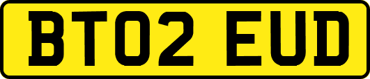 BT02EUD