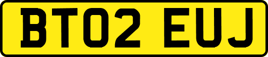 BT02EUJ