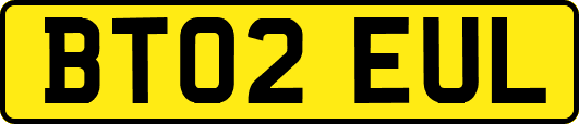 BT02EUL