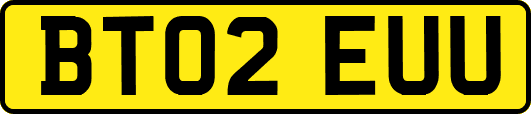 BT02EUU