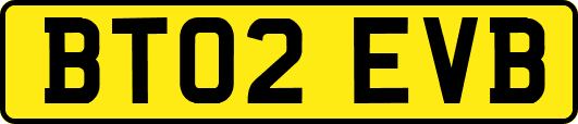 BT02EVB