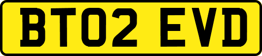 BT02EVD