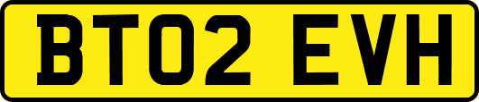 BT02EVH