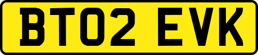 BT02EVK