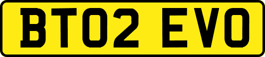 BT02EVO