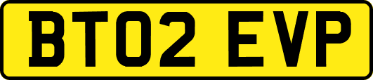 BT02EVP
