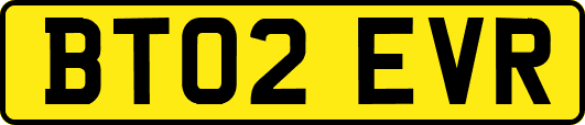 BT02EVR
