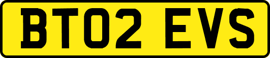 BT02EVS
