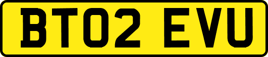 BT02EVU