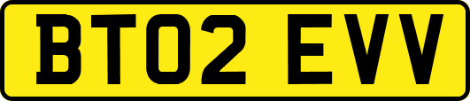 BT02EVV