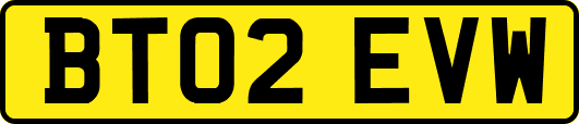 BT02EVW