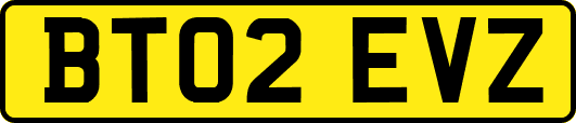 BT02EVZ