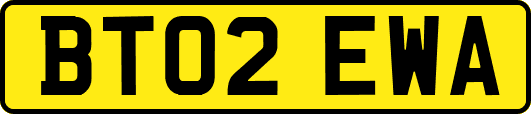 BT02EWA