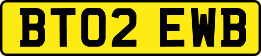 BT02EWB