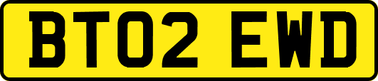 BT02EWD