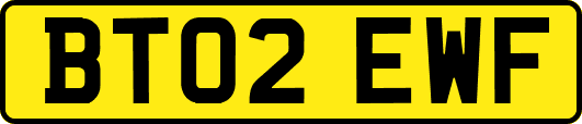BT02EWF