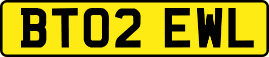 BT02EWL