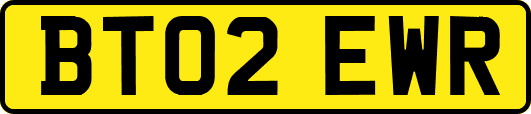 BT02EWR