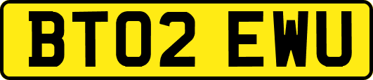 BT02EWU
