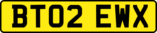 BT02EWX