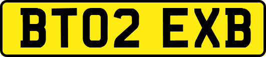 BT02EXB