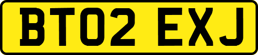 BT02EXJ