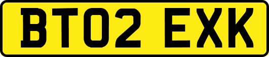 BT02EXK
