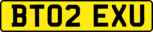 BT02EXU