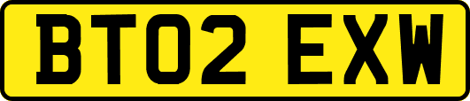 BT02EXW
