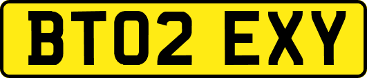 BT02EXY