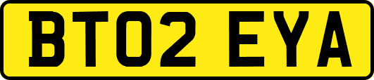 BT02EYA
